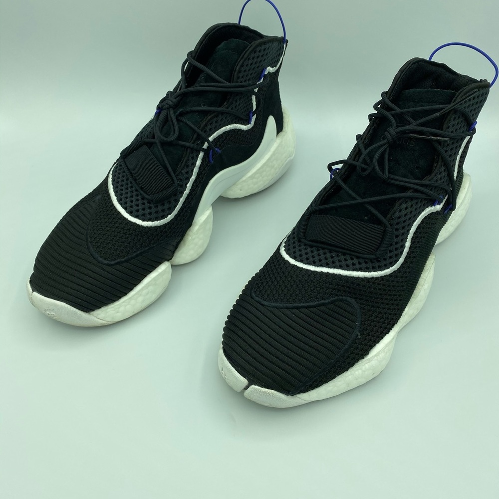 Adidas Crazy BYW LVL Size 9